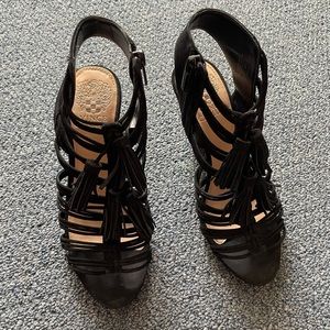 Vince camuto lady shoes